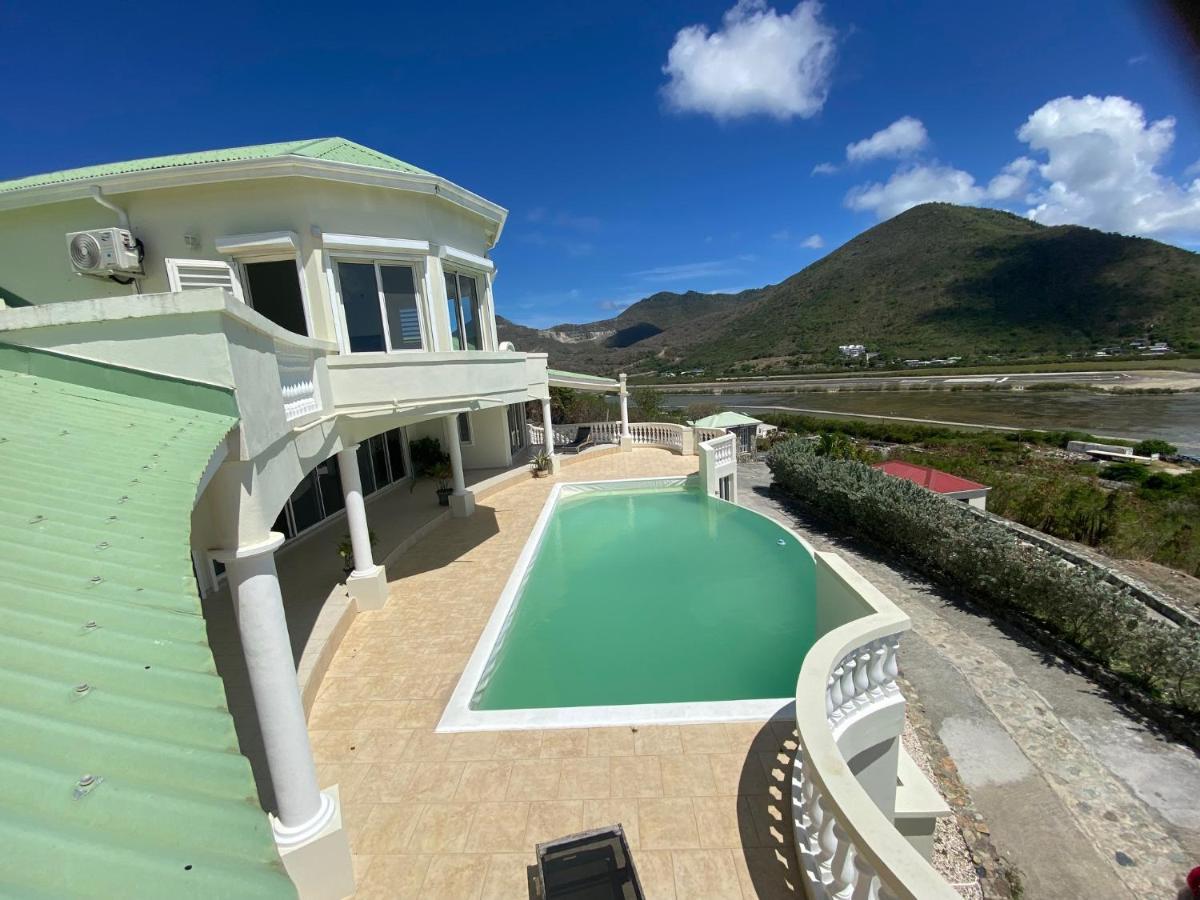 Grand Case Palace Экстерьер фото