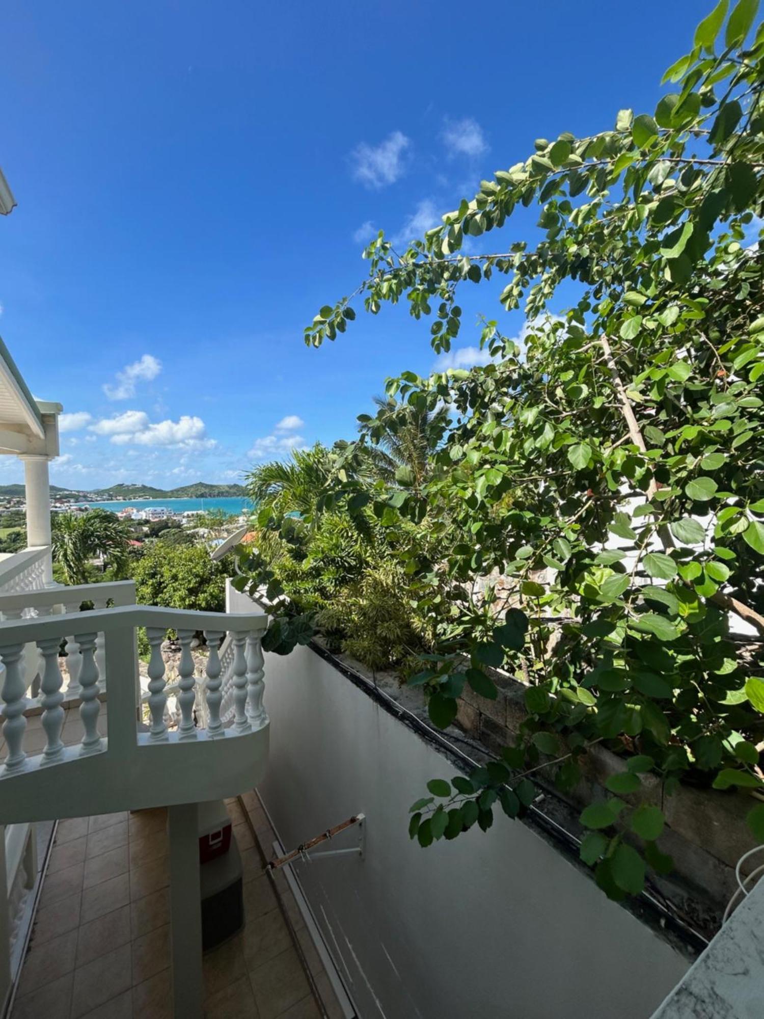 Grand Case Palace Экстерьер фото